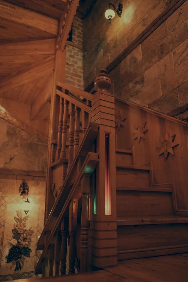 Astra Boutique Hotel Istanbul Eksteriør bilde