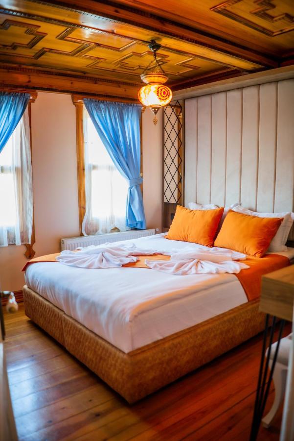 Astra Boutique Hotel Istanbul Eksteriør bilde