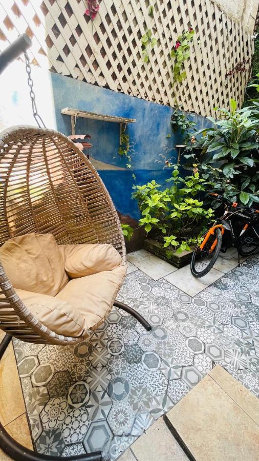 Astra Boutique Hotel Istanbul Eksteriør bilde