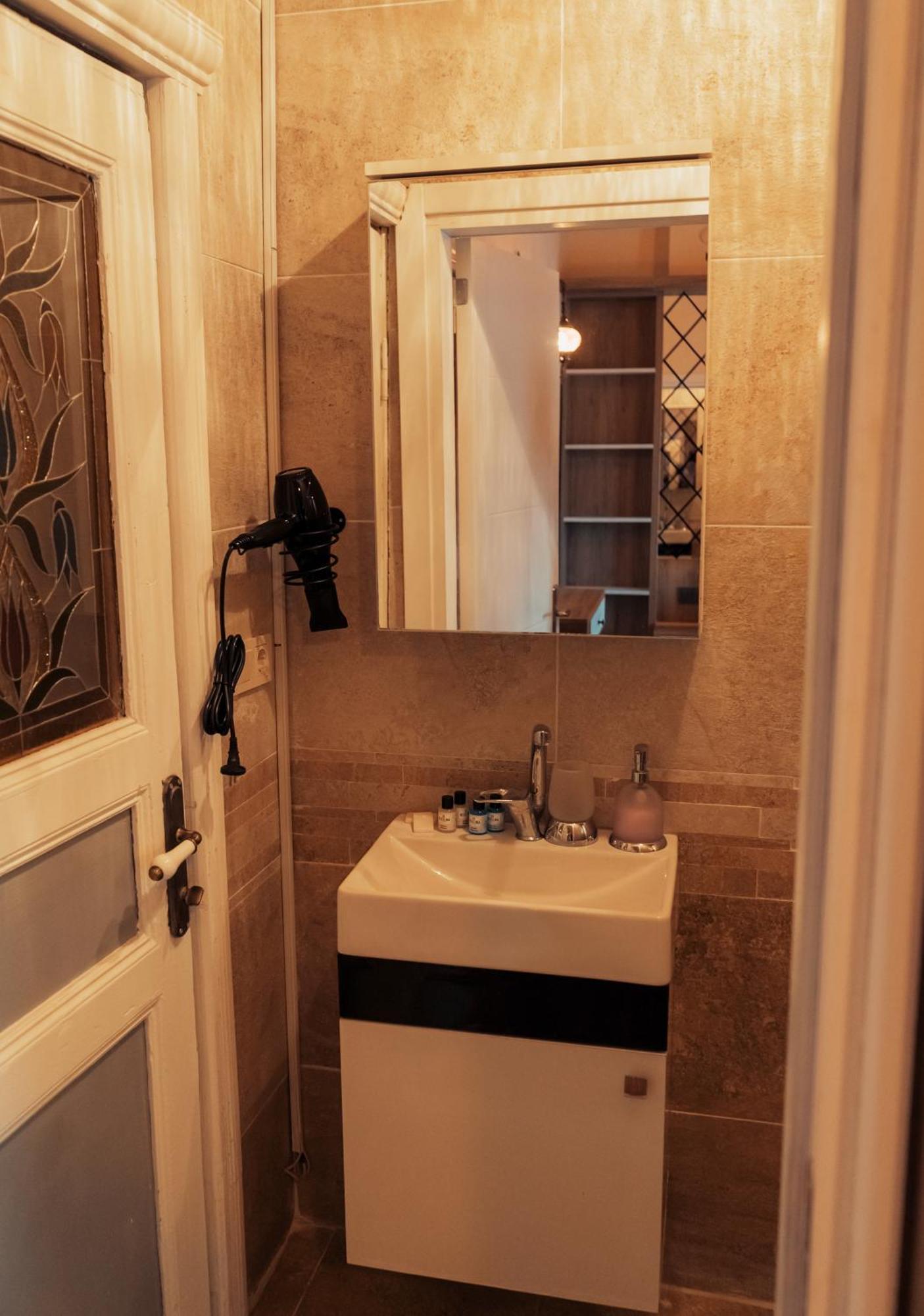 Astra Boutique Hotel Istanbul Eksteriør bilde